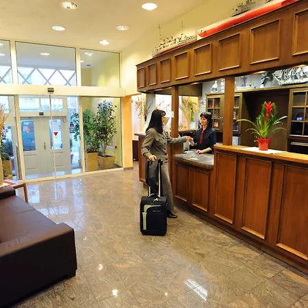 Am Markt & Brauhaus Stadtkrug 3*