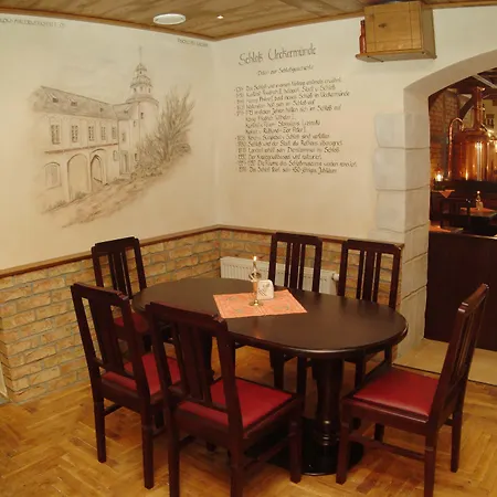 Am Markt & Brauhaus Stadtkrug 3*