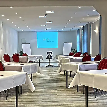 Am Markt & Brauhaus Stadtkrug Hotel