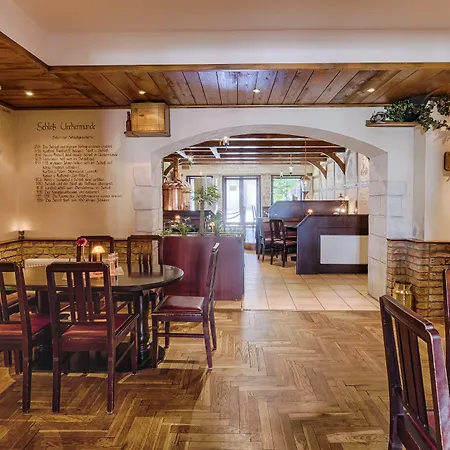 Am Markt & Brauhaus Stadtkrug Hotel