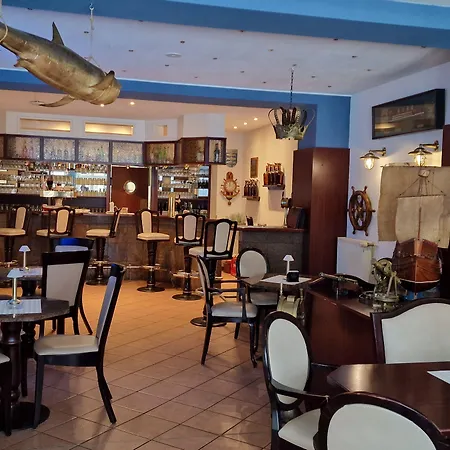 Am Markt & Brauhaus Stadtkrug Ueckermünde