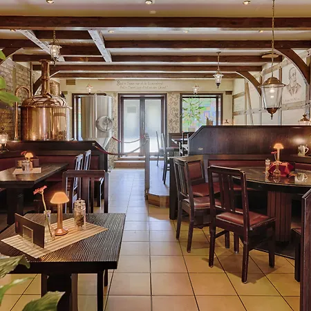 Am Markt & Brauhaus Stadtkrug Hotel