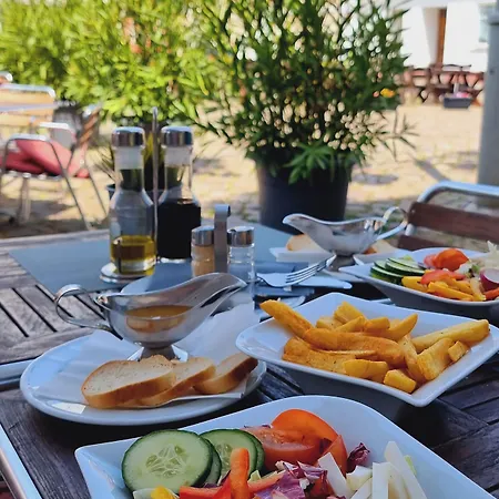 Am Markt & Brauhaus Stadtkrug Otel