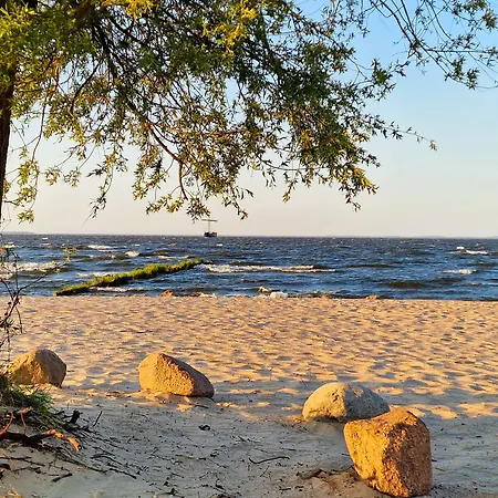 Am Markt & Brauhaus Stadtkrug Ueckermünde