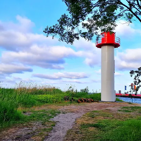 Am Markt & Brauhaus Stadtkrug Hotel Ueckermünde