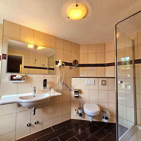 Hotel Am Markt & Brauhaus Stadtkrug