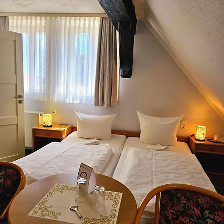 Hotel Am Markt&brauhaus Stadtkrug