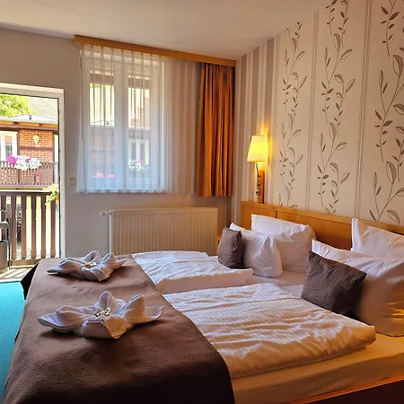 Am Markt & Brauhaus Stadtkrug Hotel