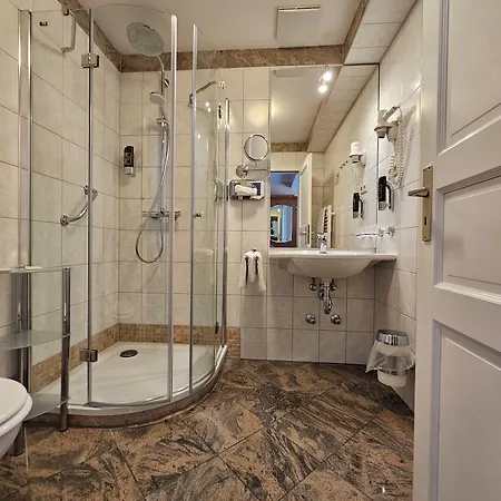 Am Markt & Brauhaus Stadtkrug Hotel