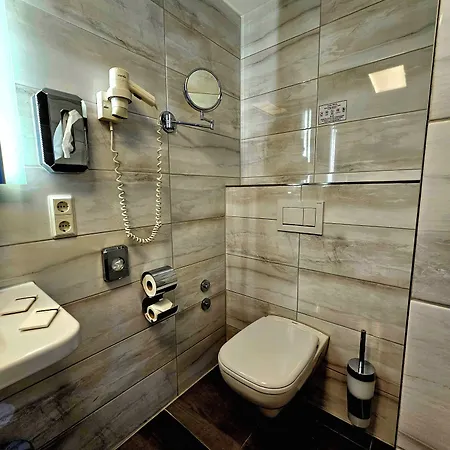 Am Markt & Brauhaus Stadtkrug Hotel 3*
