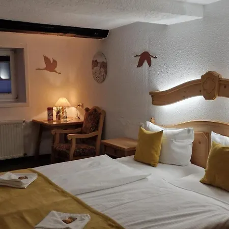 Am Markt & Brauhaus Stadtkrug 3*