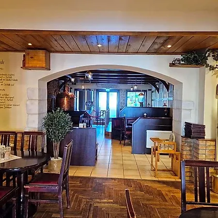 Hotel Am Markt&brauhaus Stadtkrug