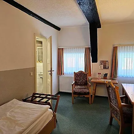 Am Markt&brauhaus Stadtkrug Hotel 3*