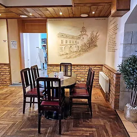 Hotel Am Markt&brauhaus Stadtkrug