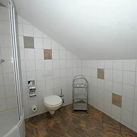 Am Markt & Brauhaus Stadtkrug 3* Ueckermünde