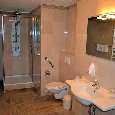 Am Markt&brauhaus Stadtkrug Hotel 3*