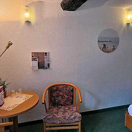 Hotel Am Markt&brauhaus Stadtkrug Ueckermünde