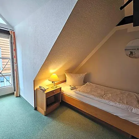 Am Markt&brauhaus Stadtkrug 3* Ueckermünde