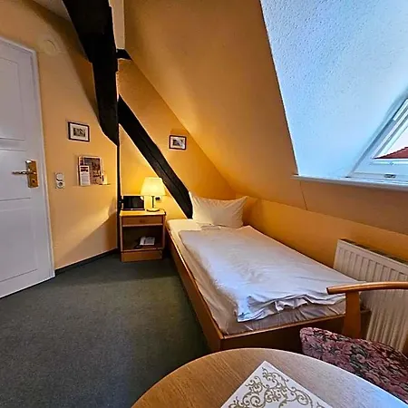 Am Markt&brauhaus Stadtkrug Hotel 3*