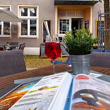 Am Markt & Brauhaus Stadtkrug Ueckermunde