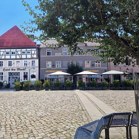 Am Markt & Brauhaus Stadtkrug