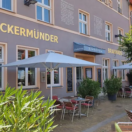 Am Markt & Brauhaus Stadtkrug 3*