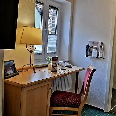 Am Markt & Brauhaus Stadtkrug 3*