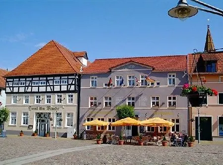 Am Markt & Brauhaus Stadtkrug 3*