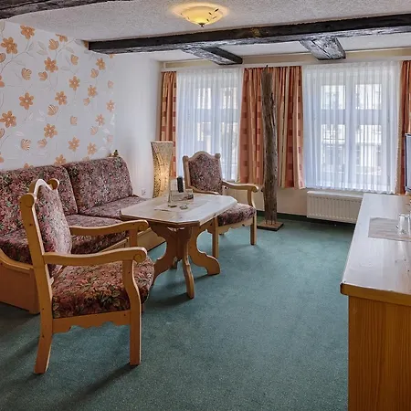 Am Markt & Brauhaus Stadtkrug 3*