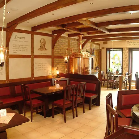 Am Markt & Brauhaus Stadtkrug 3*